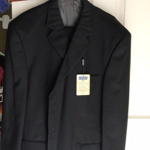 Men’s Stratford suit